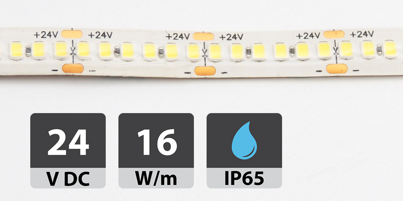 LED trakovi MN-2835 WP-240