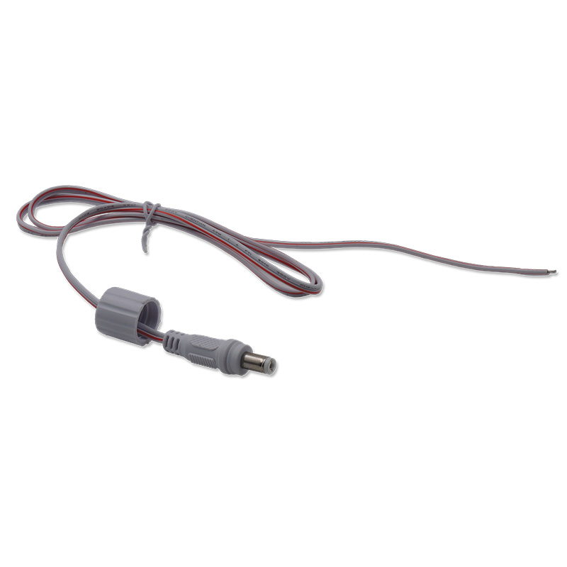 Konektor z žico-moški