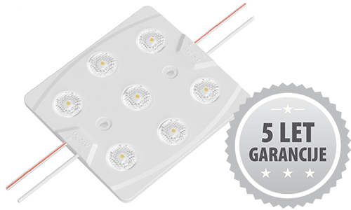 MN Backlight 3LED Lumileds