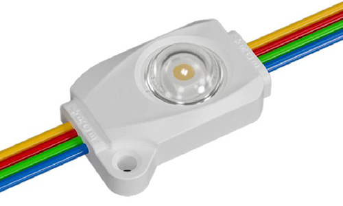 MN BackLight RGB 1LED