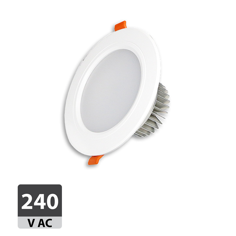 LED vgradne luči - C1 bela