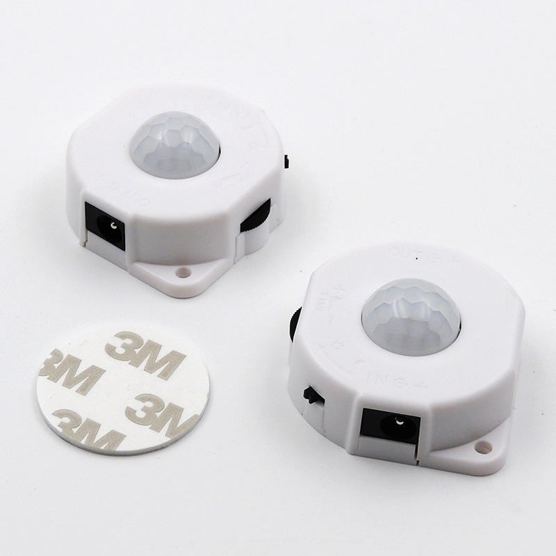 LED senzorji JL30-IRS