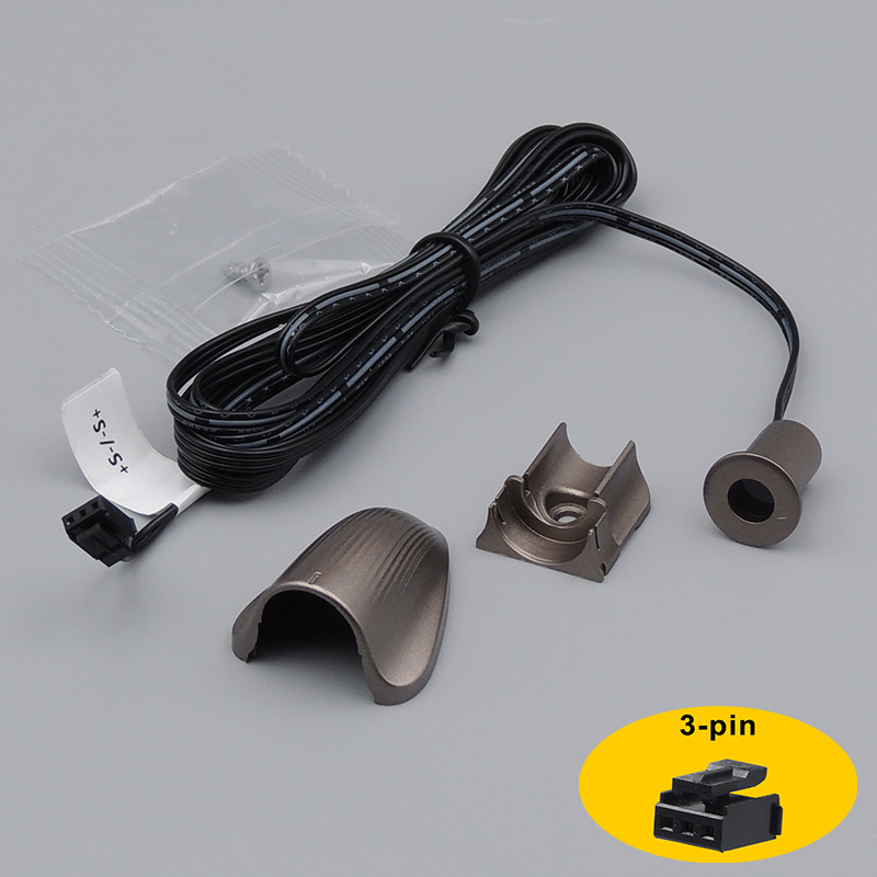 JL330-IRSW-D IR senzor LED za centralno upravljanje, vratni senzor, 12-24V