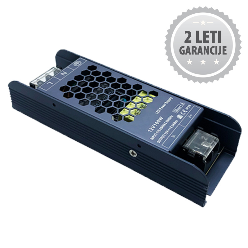 Super Slim Inside napajalnik 100W (v1)
