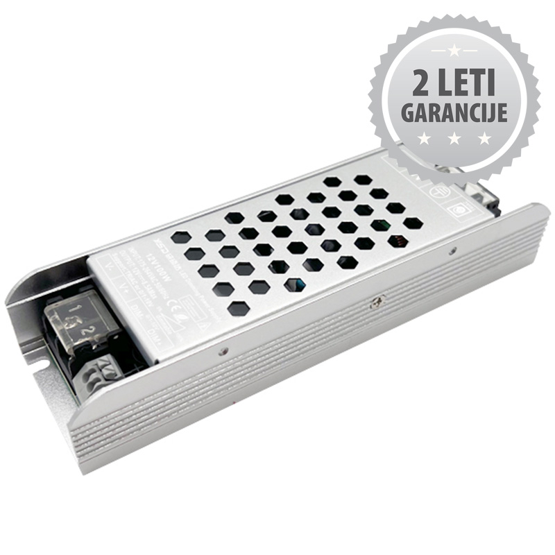 Super Slim Inside Dimmable napajalnik 100 W