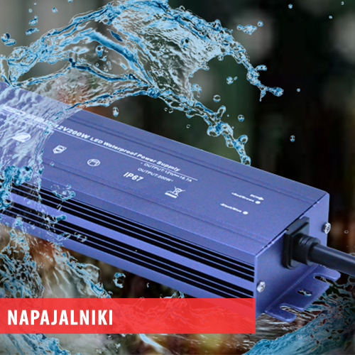 napajalniki