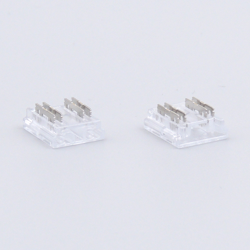 AW povezovalni konektor 4-pin (trak-kabel)