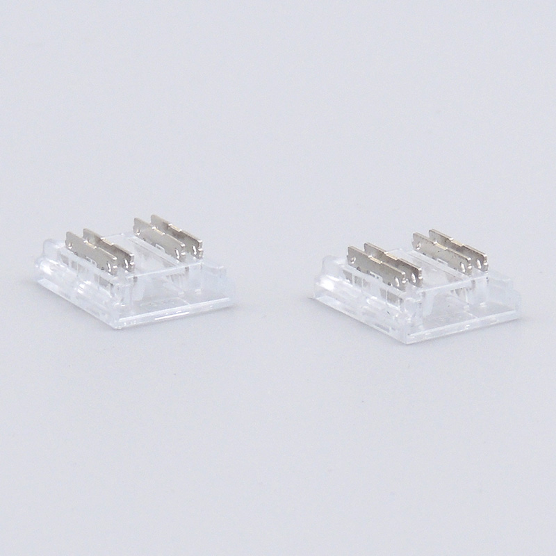 AW povezovalni konektor 4-pin (trak-trak)