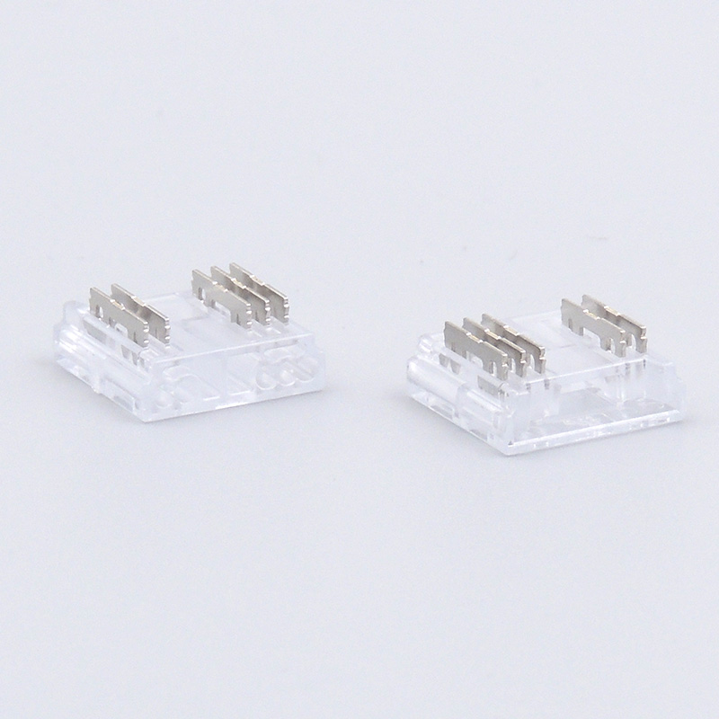 AW povezovalni konektor 5-pin za RGBW (trak-kabel)
