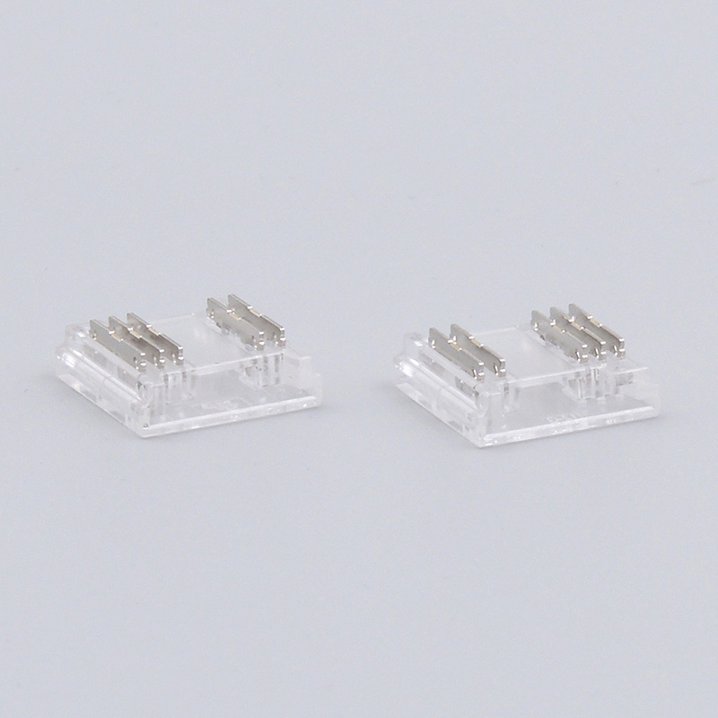 AW povezovalni konektor 5-pin za RGBW (trak-trak)