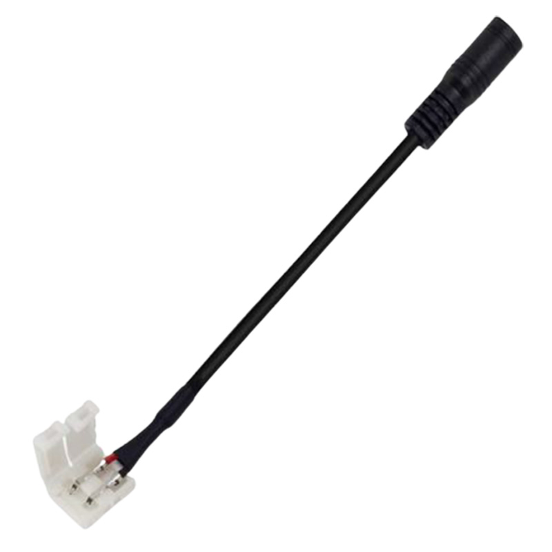 Dvožilni kabel z 2-pinskima konektorjema