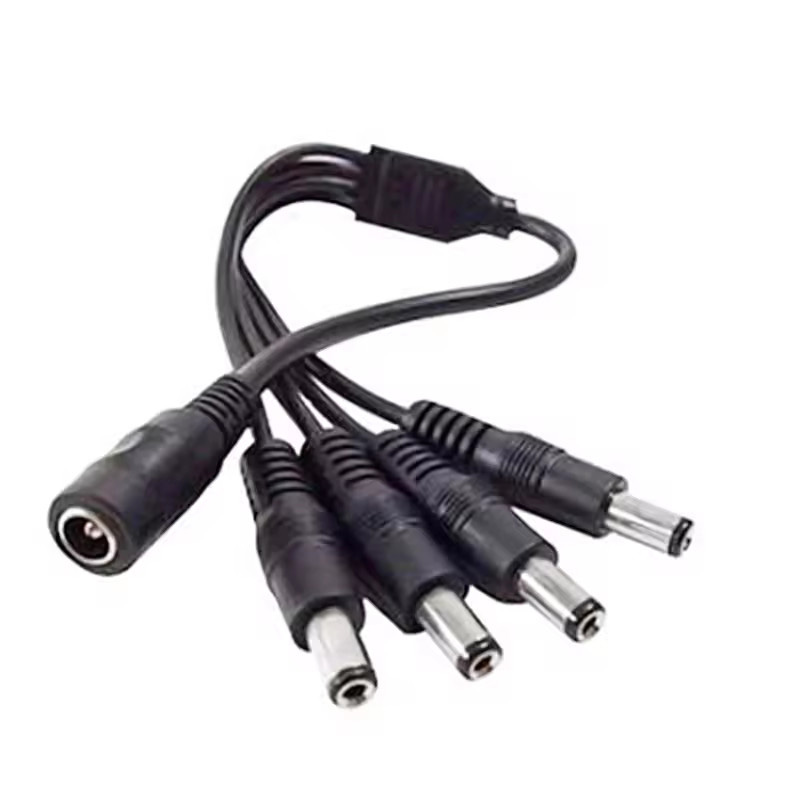 GN kabel konektor