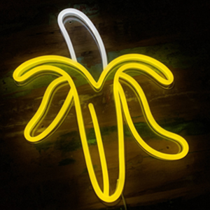 Primeri uporabe - banana