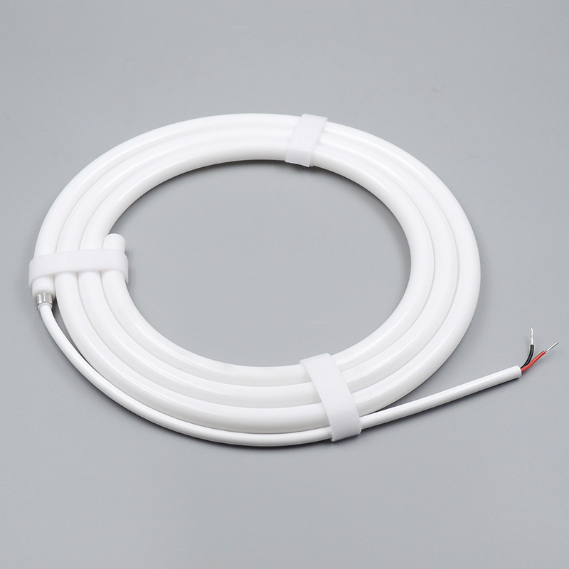 Neon LED trakovi AW-D13 360° WP-480-W - pakiranje