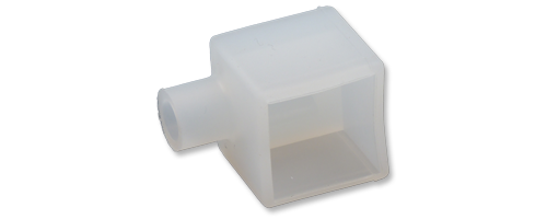 SideFlex 1616 zaključek