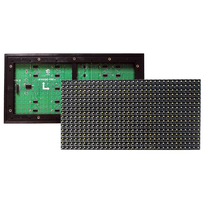 LED panel SMD Outdoor RGB