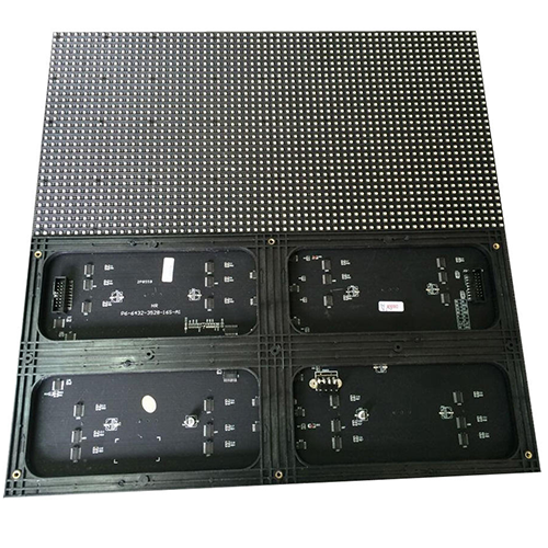 LED panel SMD Indoor RGB