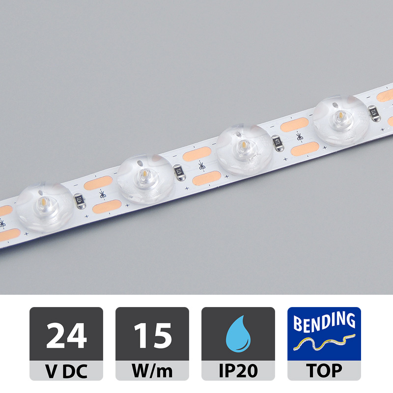 KD-2835-NWP-48 Wall washer