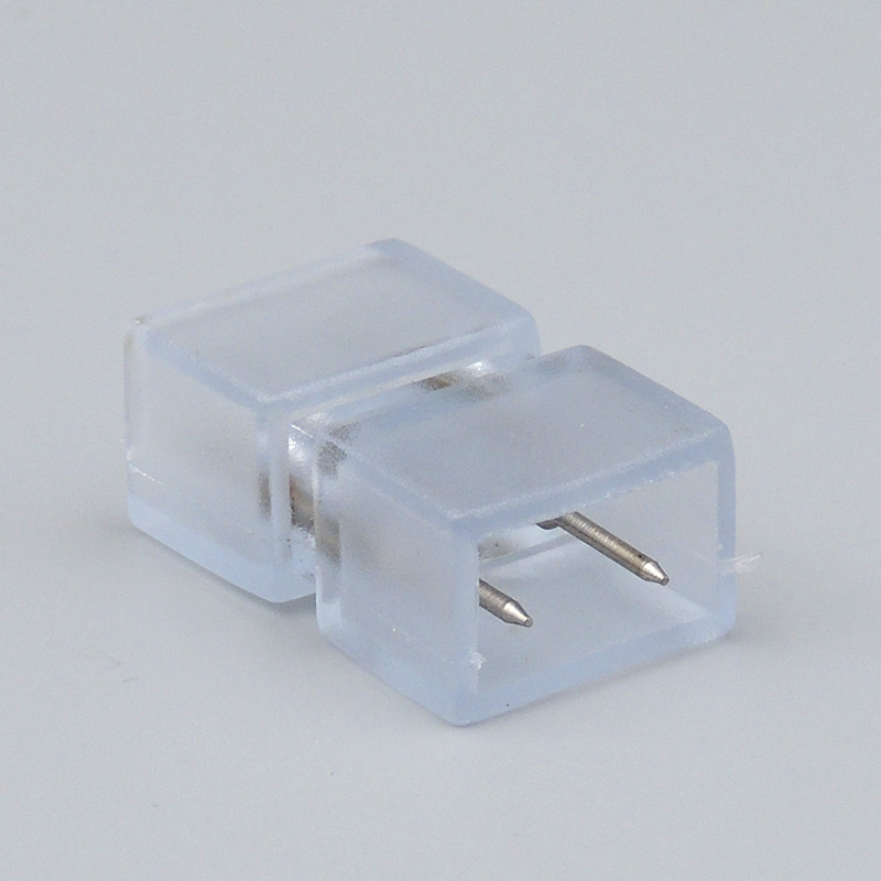 Povezovalani konektor za KD-2835 WP-120 HV (6mm)