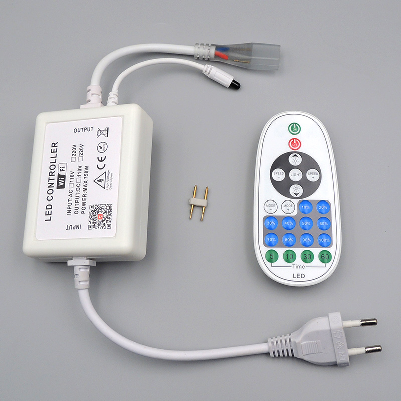 Regulator svetilnosti 750W za KD-2835 WP-120 HV (6mm)