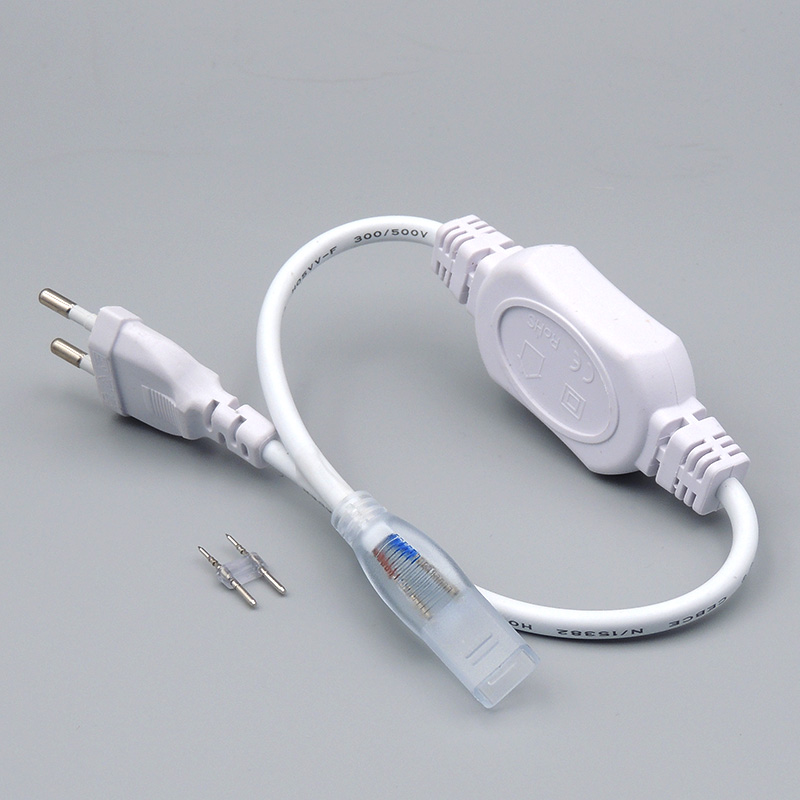 Priključni kabel s pretvornikom za KD-2835 WP-120 HV (6mm)