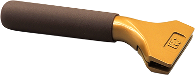 železno držalo za Max gladilke