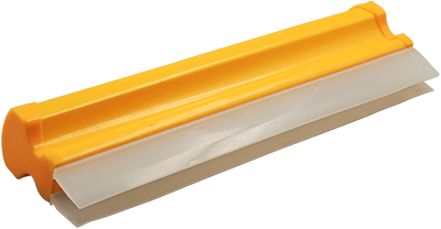 dvolinijska gladilka