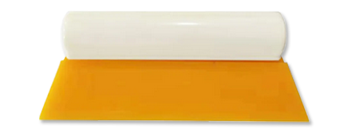 dvolinijska gladilka