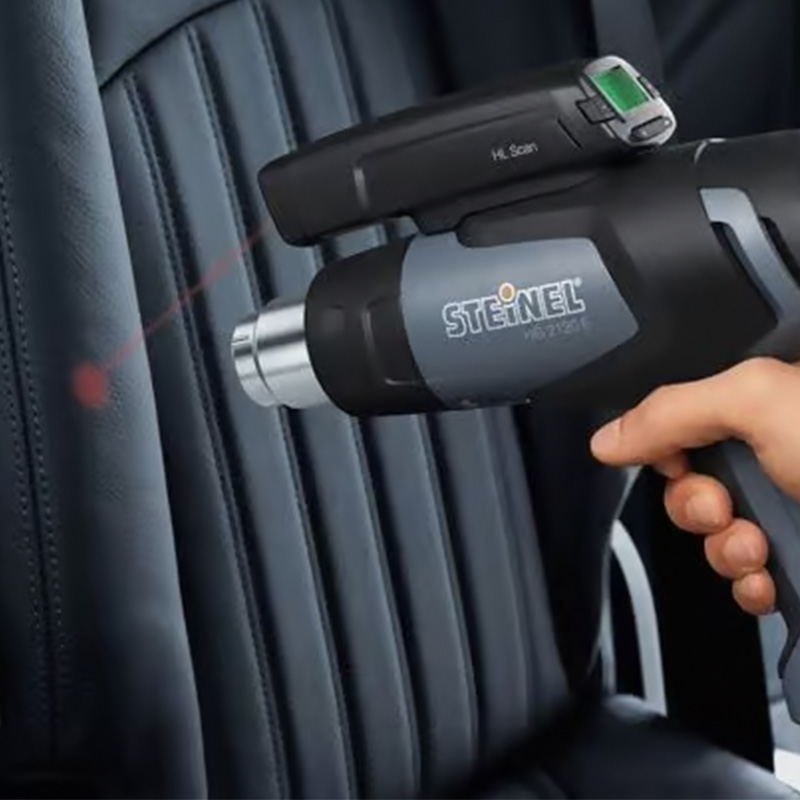 Temperaturni scanner HG2120E