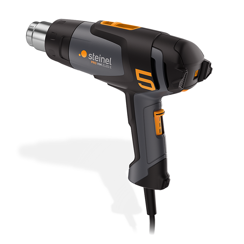 Zračna pištola Steinel PRO HM 2120 E