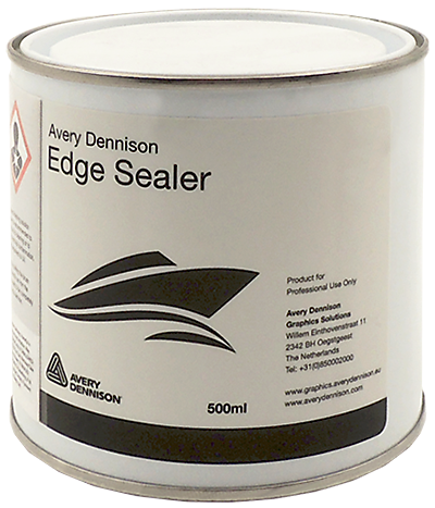 MacTac sealer