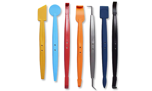 EG komplet pripomočkov