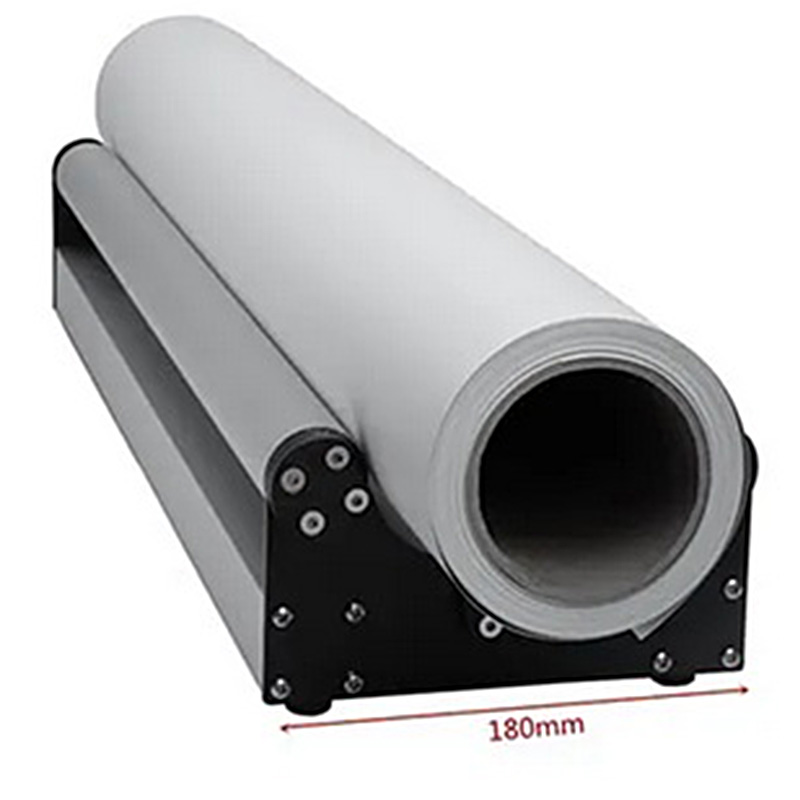 Stojalo odvijalec za role - širina stojala