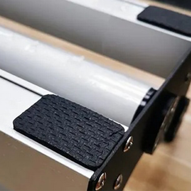 Stojalo odvijalec za role - nedrseče nalepke