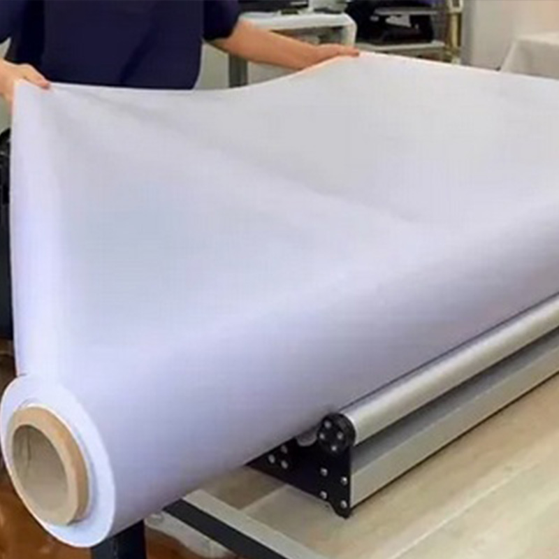 Stojalo odvijalec za role - uporaba