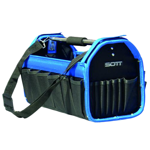 tekstilna torba za orodje