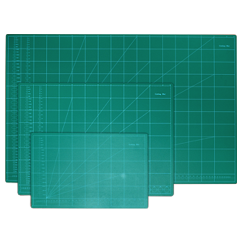 Zaščitna podlaga za rezanje