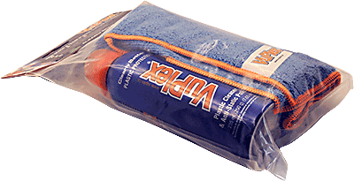 antistatično čistilo