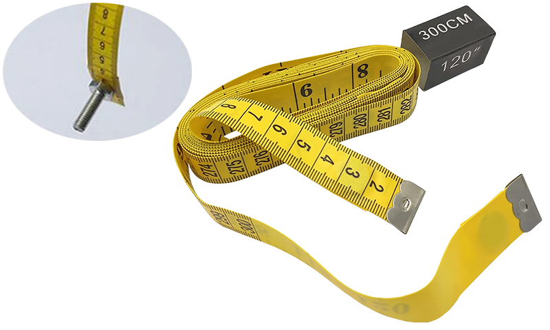 EG Merilni trak - magnetni