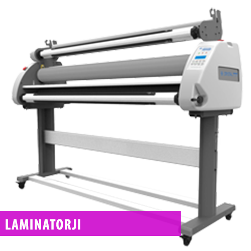 laminatorji