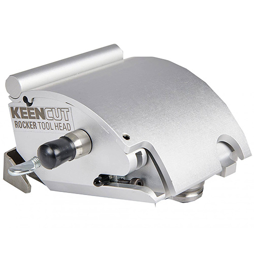 Keencut Rocker glava za Evolution3