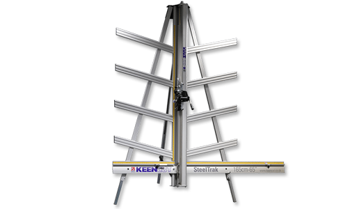 Keencut SteelTrack