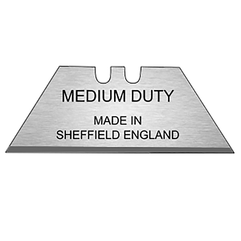 Noži Keencut Simplex - priloženo 100 kosov rezil Medium Duty