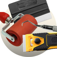 orodja in pripomočki