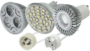 NOVO > LED High Power in SMD žarnice