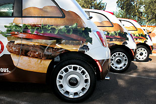 NOVO - Arlon barvne cast folije, folije za tisk in laminacije