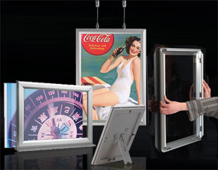 NOVO > Clip-clap okvirji Frames