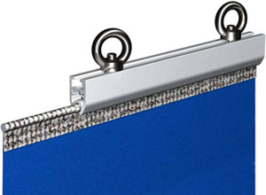 NOVO > keder profili