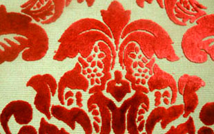 NOVO > Samolepilna žametna flock folija